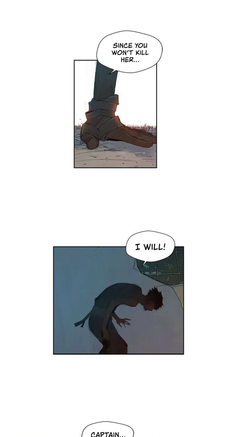 The Sword of Glory Chapter 7 page 16 - 