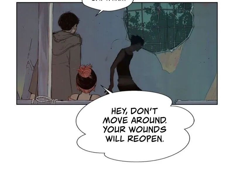 The Sword of Glory Chapter 7 page 17 - 