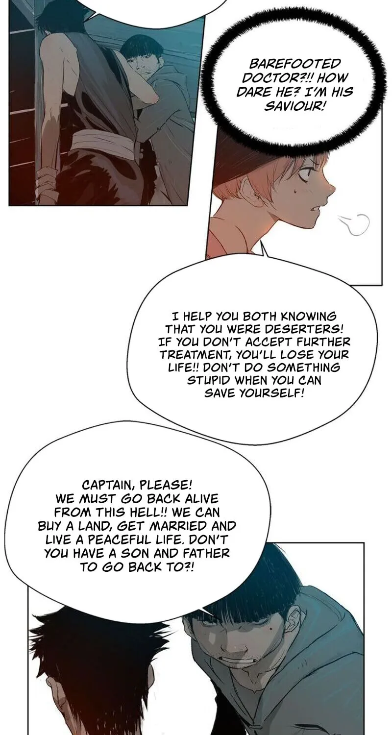 The Sword of Glory Chapter 7 page 20 - 