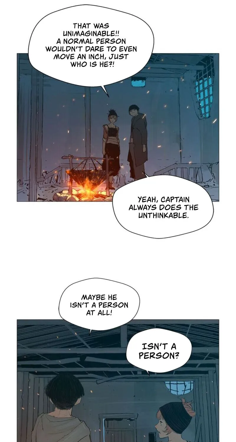 The Sword of Glory Chapter 7 page 31 - 
