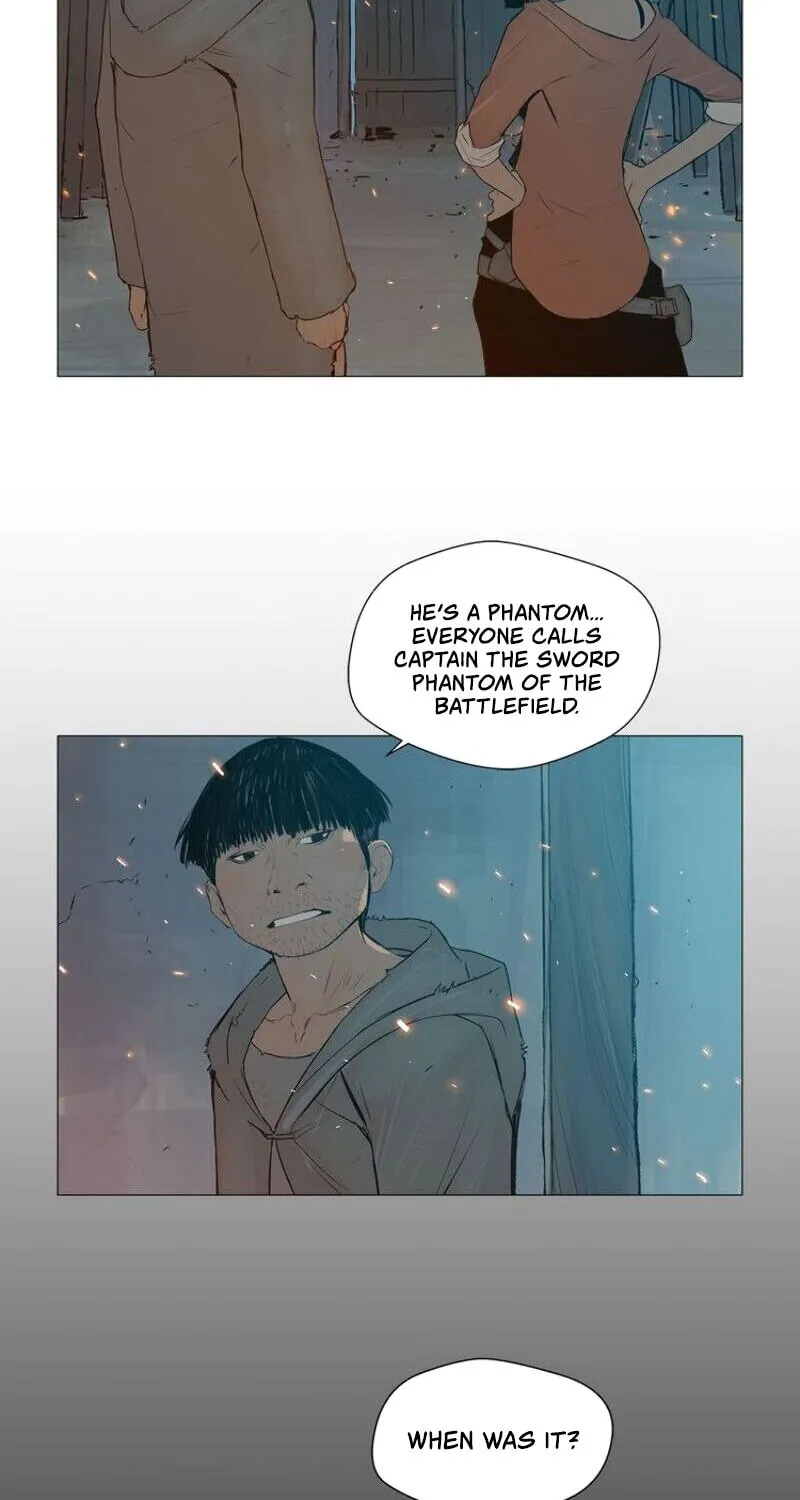 The Sword of Glory Chapter 7 page 32 - 