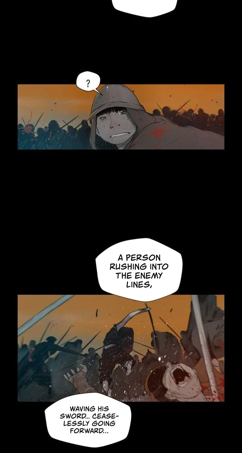 The Sword of Glory Chapter 7 page 35 - 