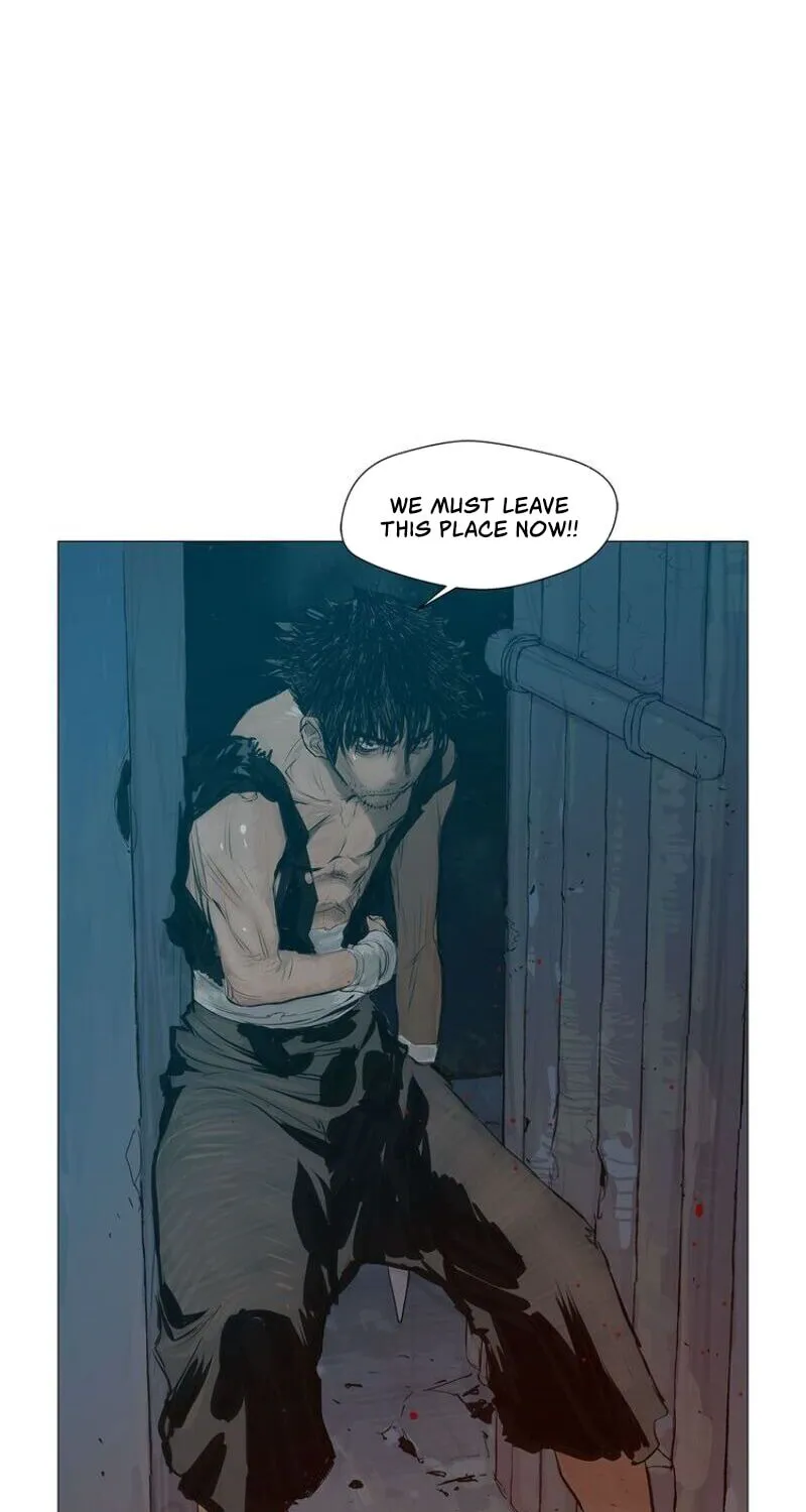 The Sword of Glory Chapter 7 page 39 - 