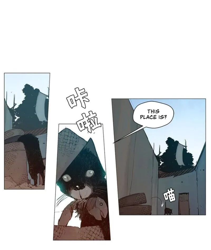 The Sword of Glory Chapter 7 page 42 - 