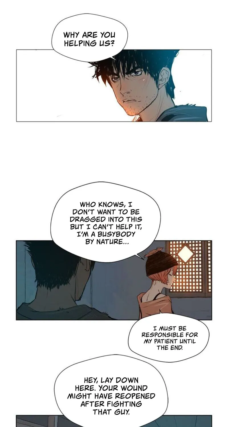 The Sword of Glory Chapter 7 page 44 - 