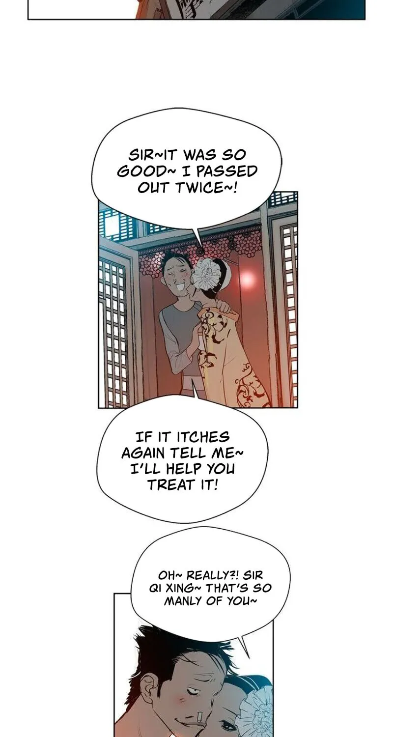 The Sword of Glory Chapter 7 page 46 - 