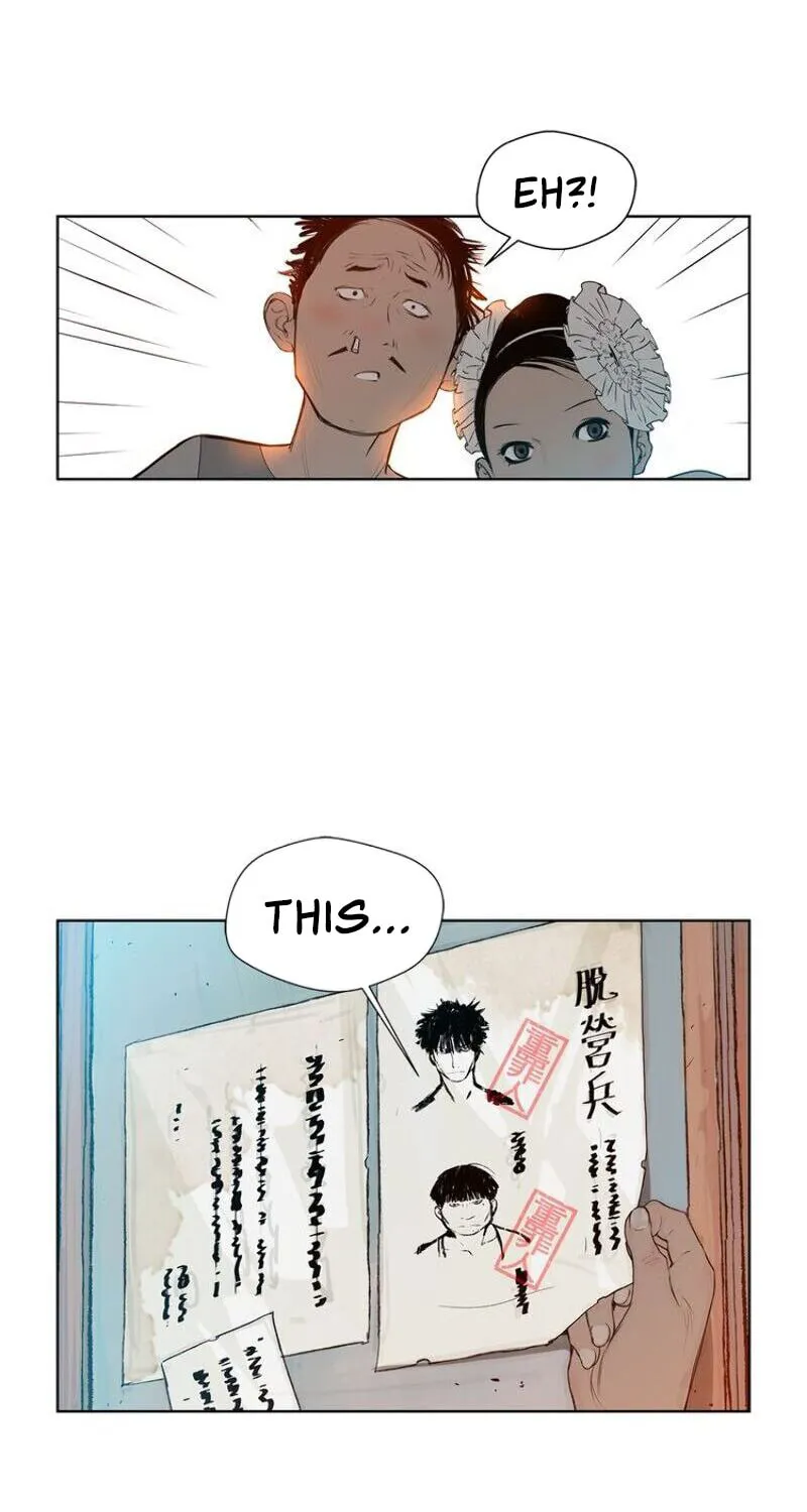The Sword of Glory Chapter 7 page 48 - 