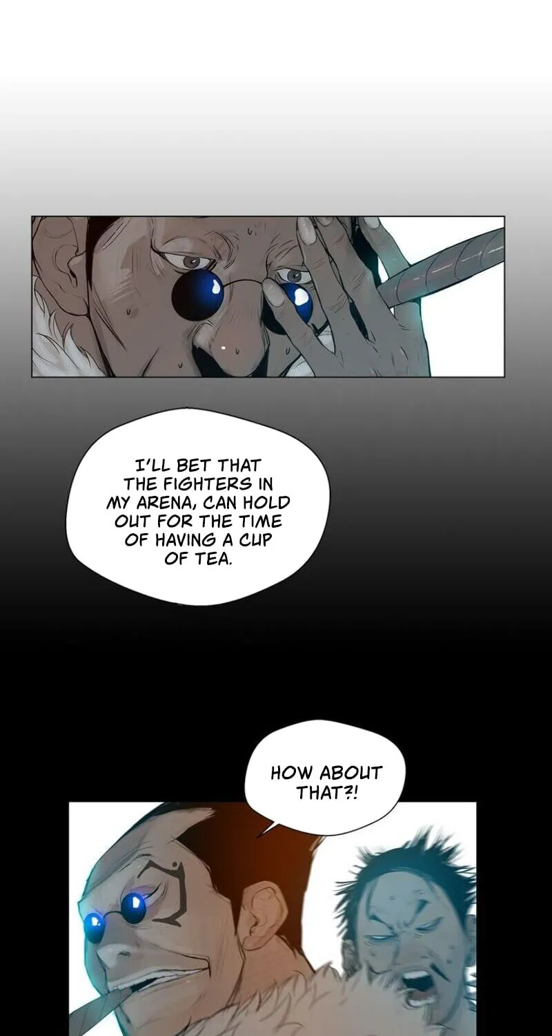 The Sword of Glory Chapter 7 page 10 - 
