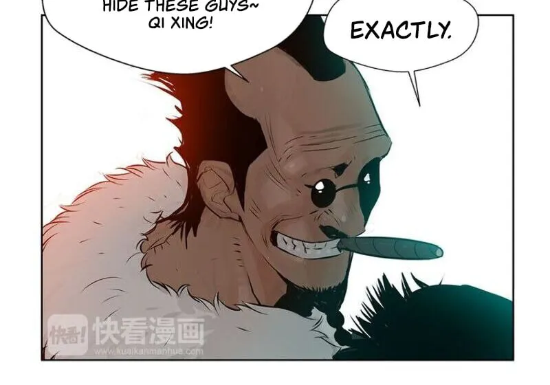 The Sword of Glory Chapter 8 page 13 - 