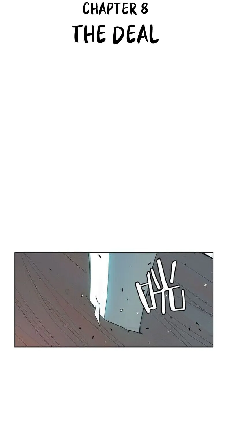 The Sword of Glory Chapter 8 page 15 - 
