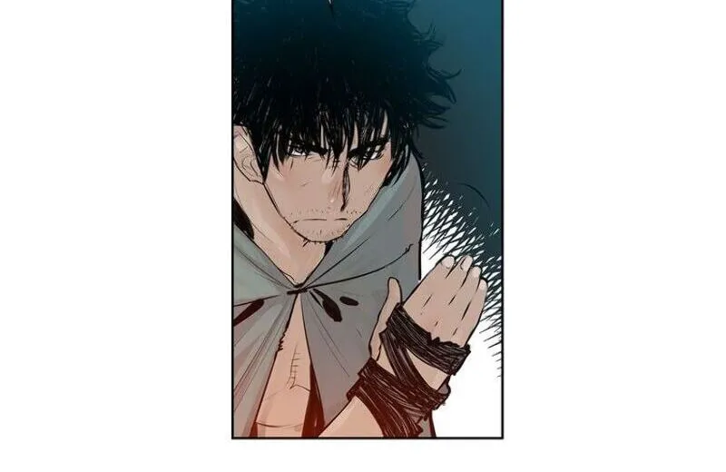 The Sword of Glory Chapter 8 page 21 - 