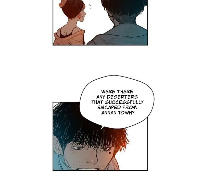 The Sword of Glory Chapter 8 page 25 - 