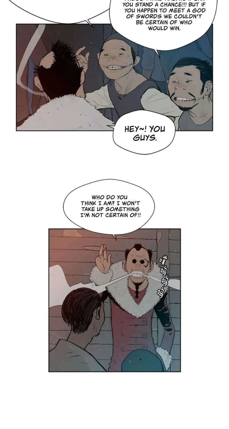 The Sword of Glory Chapter 8 page 4 - 