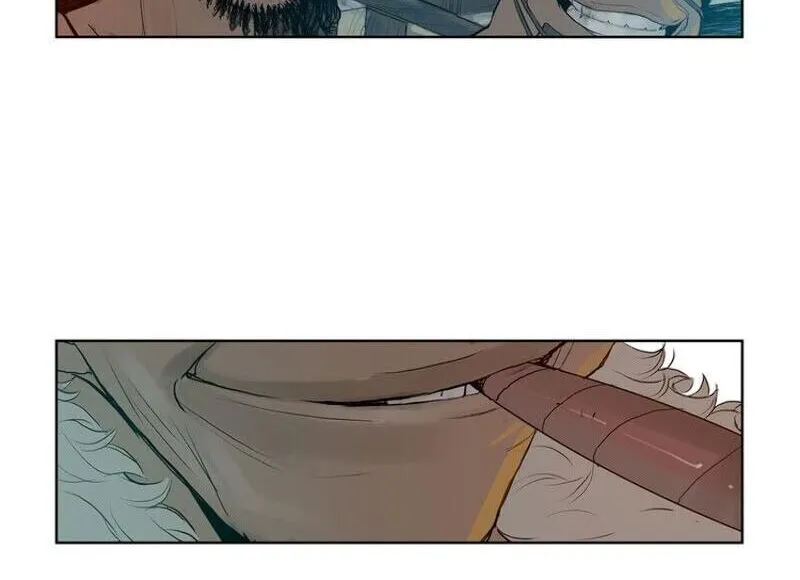 The Sword of Glory Chapter 8 page 37 - 