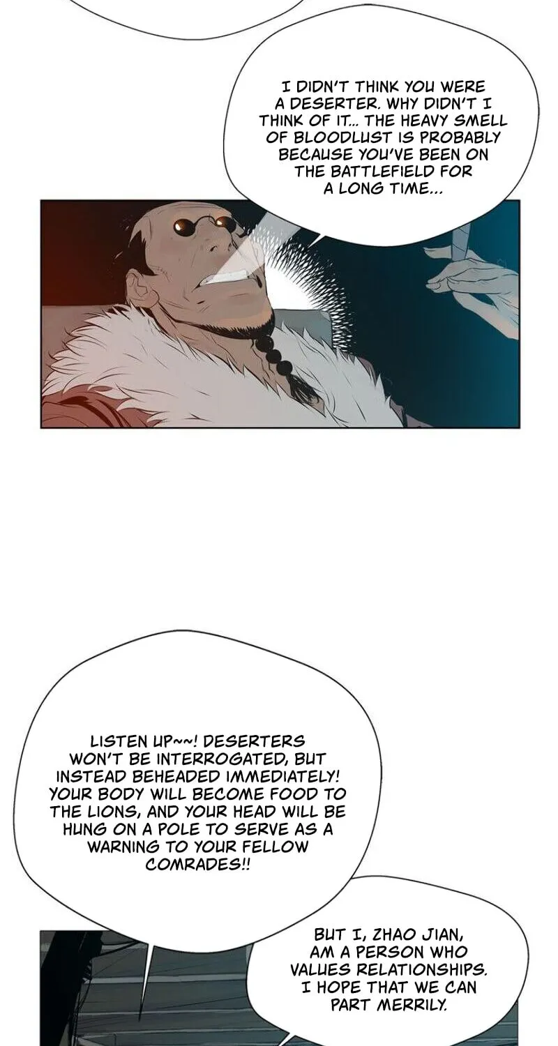 The Sword of Glory Chapter 8 page 43 - 