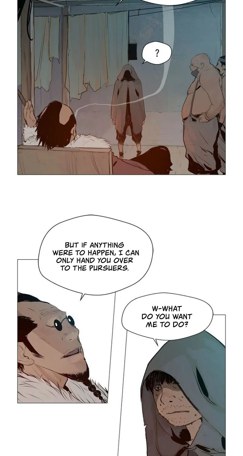 The Sword of Glory Chapter 8 page 44 - 