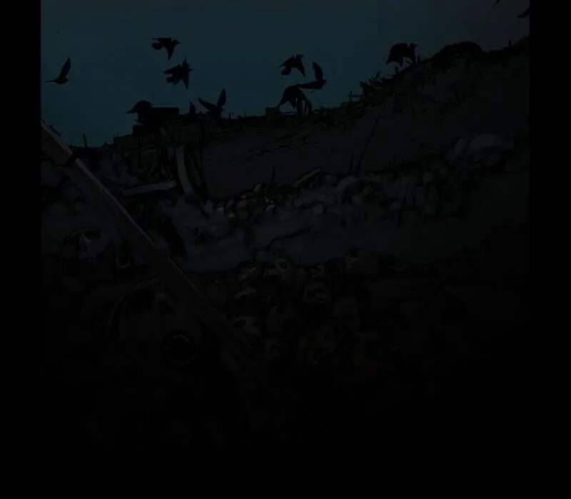 The Sword of Glory Chapter 8 page 53 - 