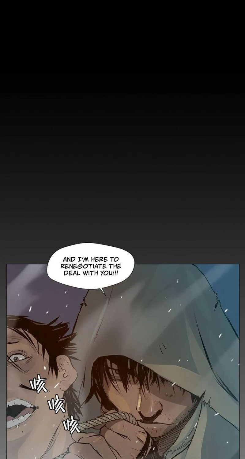 The Sword of Glory Chapter 8 page 54 - 