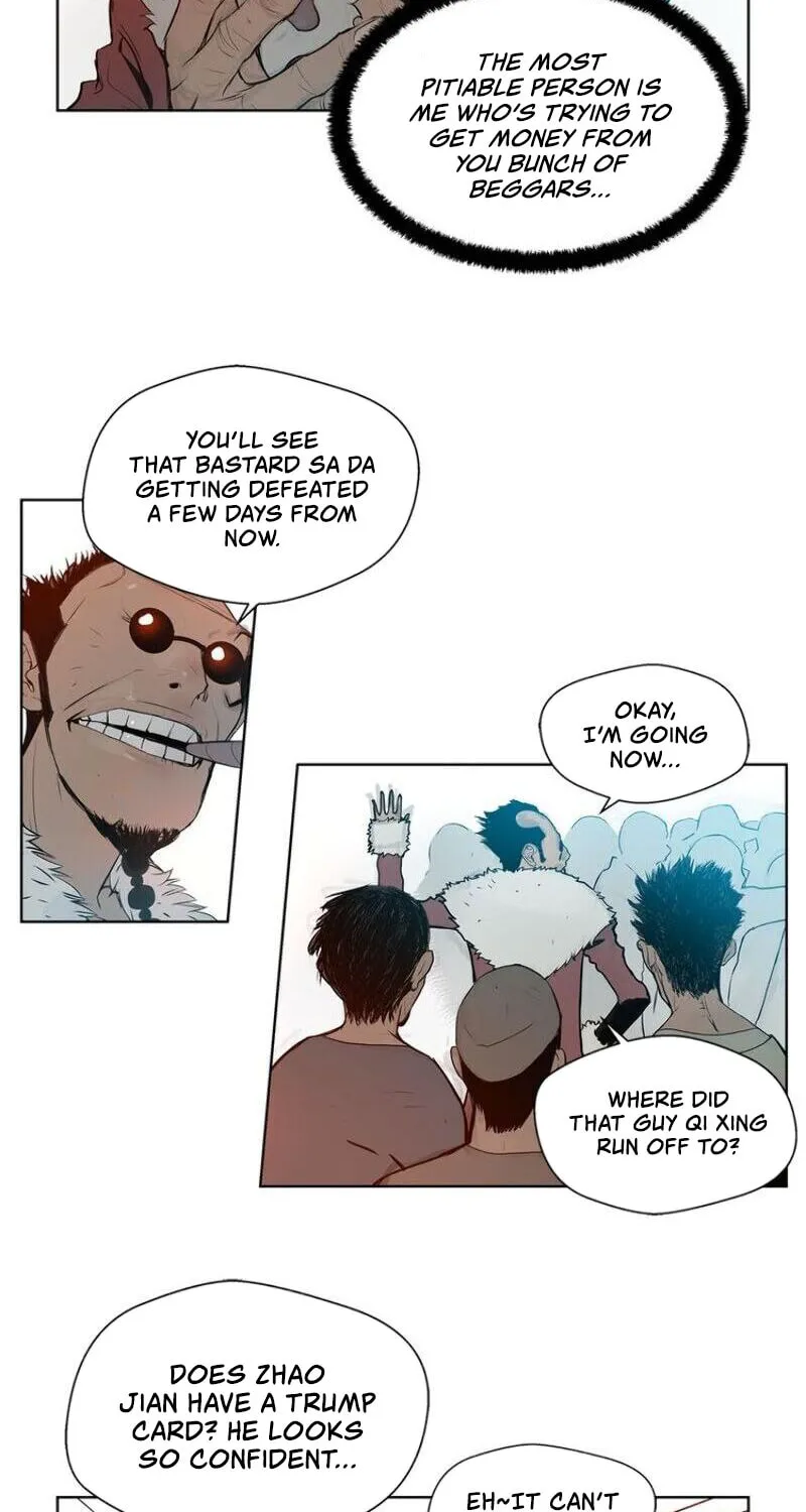 The Sword of Glory Chapter 8 page 7 - 