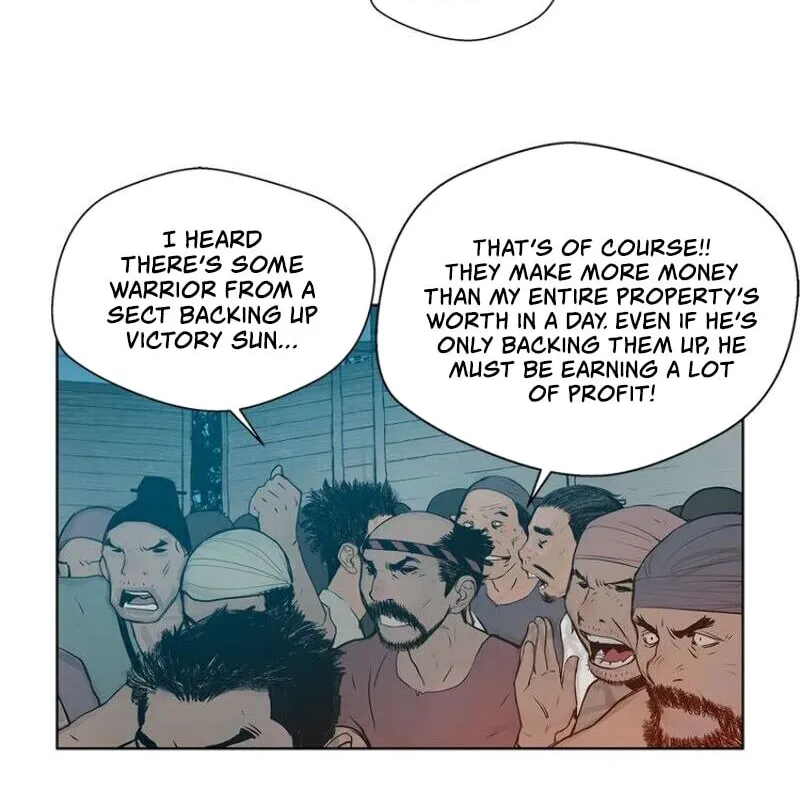 The Sword of Glory Chapter 8 page 9 - 