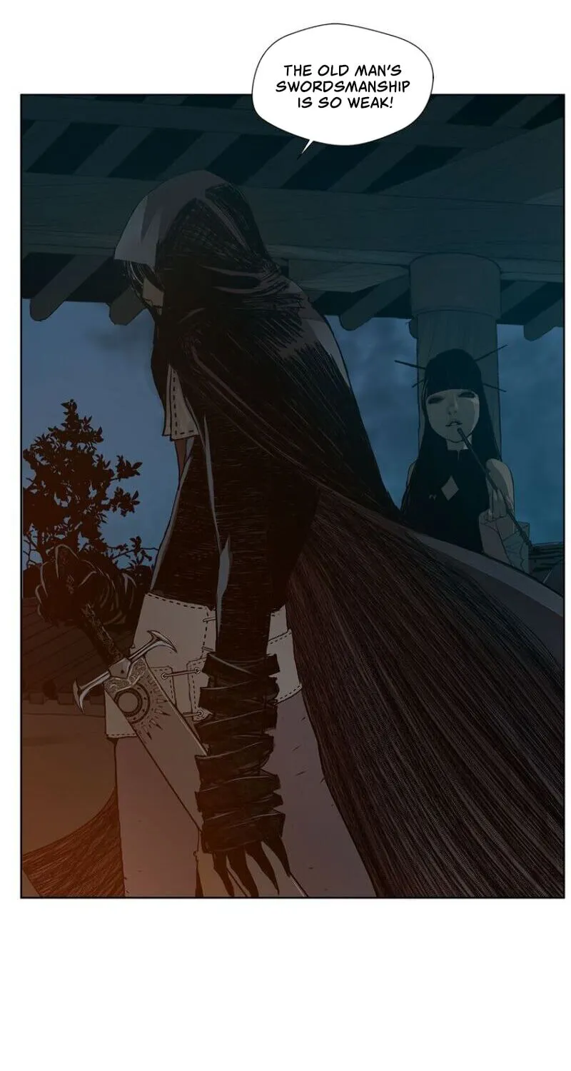 The Sword of Glory Chapter 9 page 12 - 