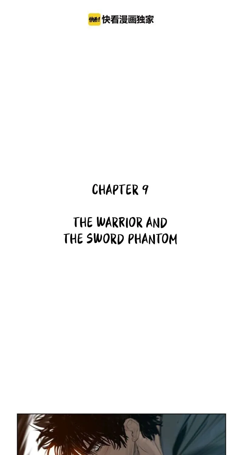 The Sword of Glory Chapter 9 page 14 - 