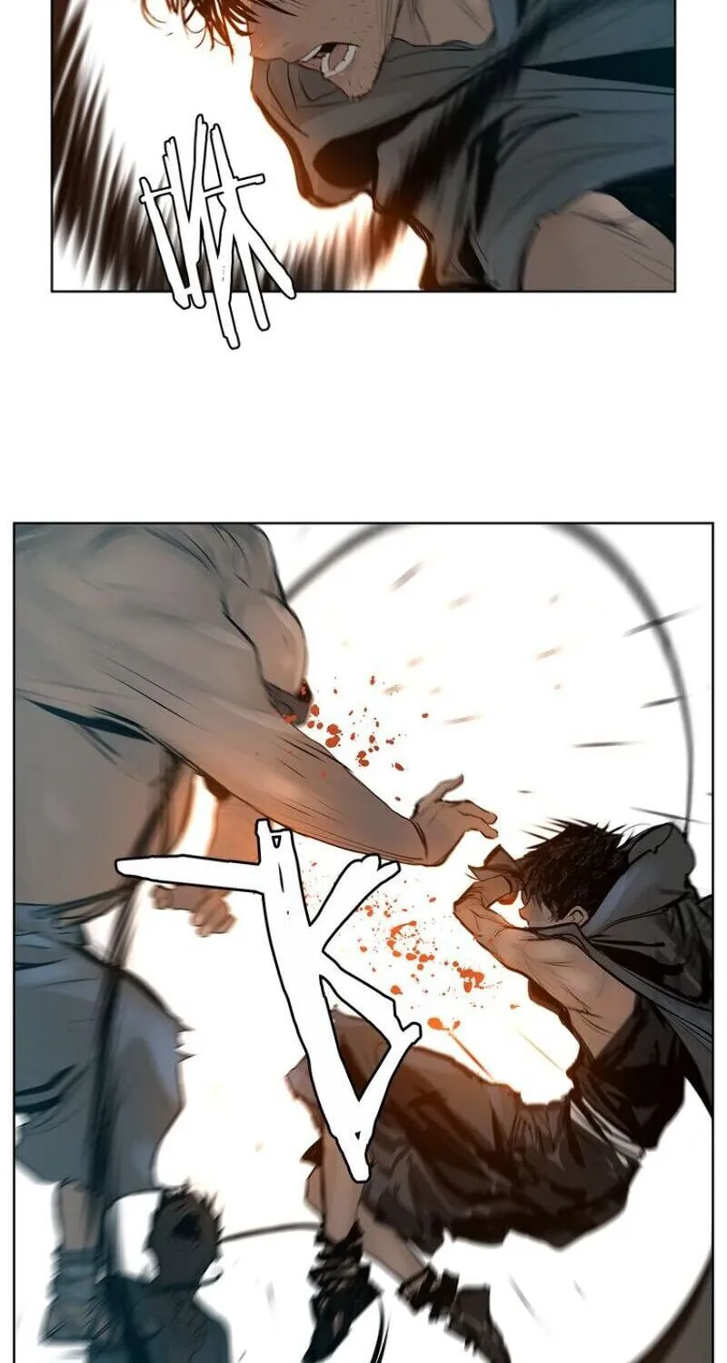 The Sword of Glory Chapter 9 page 15 - 