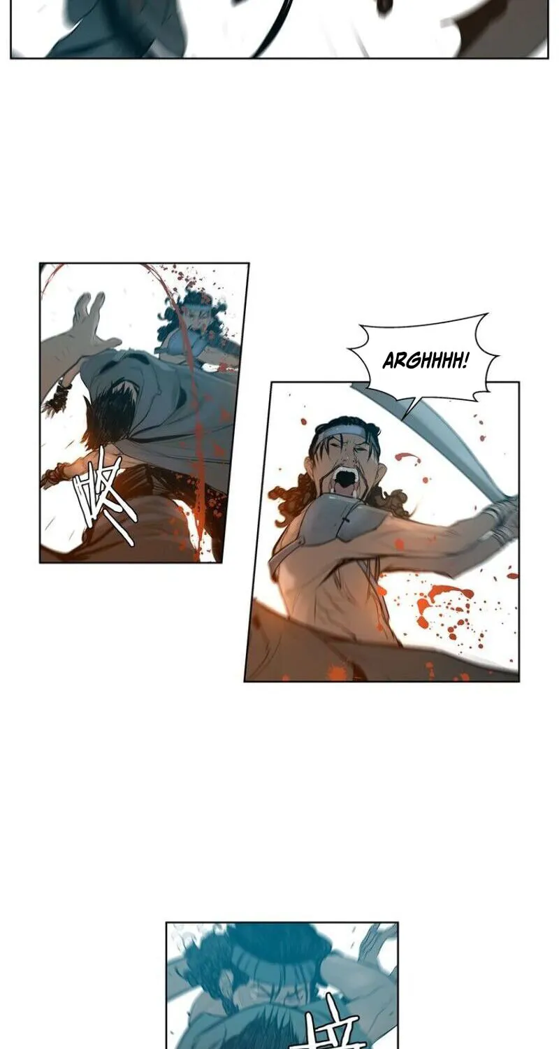 The Sword of Glory Chapter 9 page 16 - 
