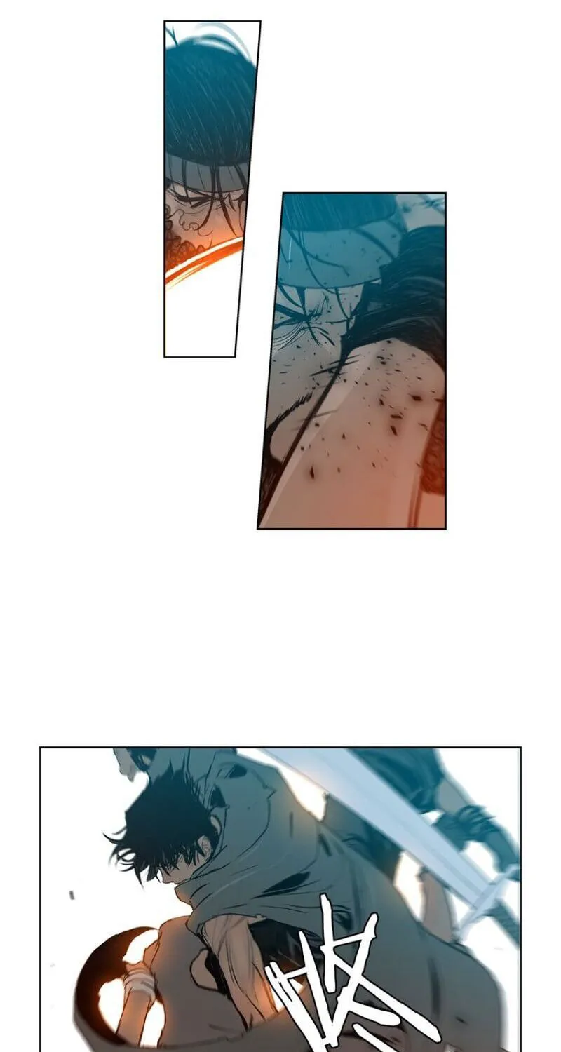 The Sword of Glory Chapter 9 page 18 - 