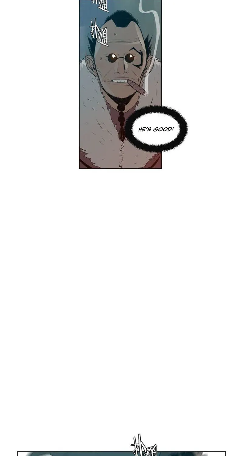 The Sword of Glory Chapter 9 page 20 - 