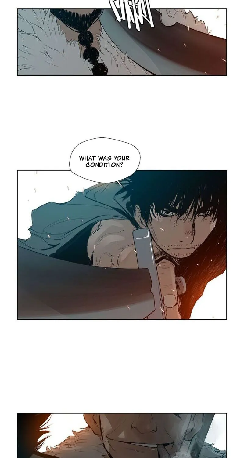 The Sword of Glory Chapter 9 page 24 - 