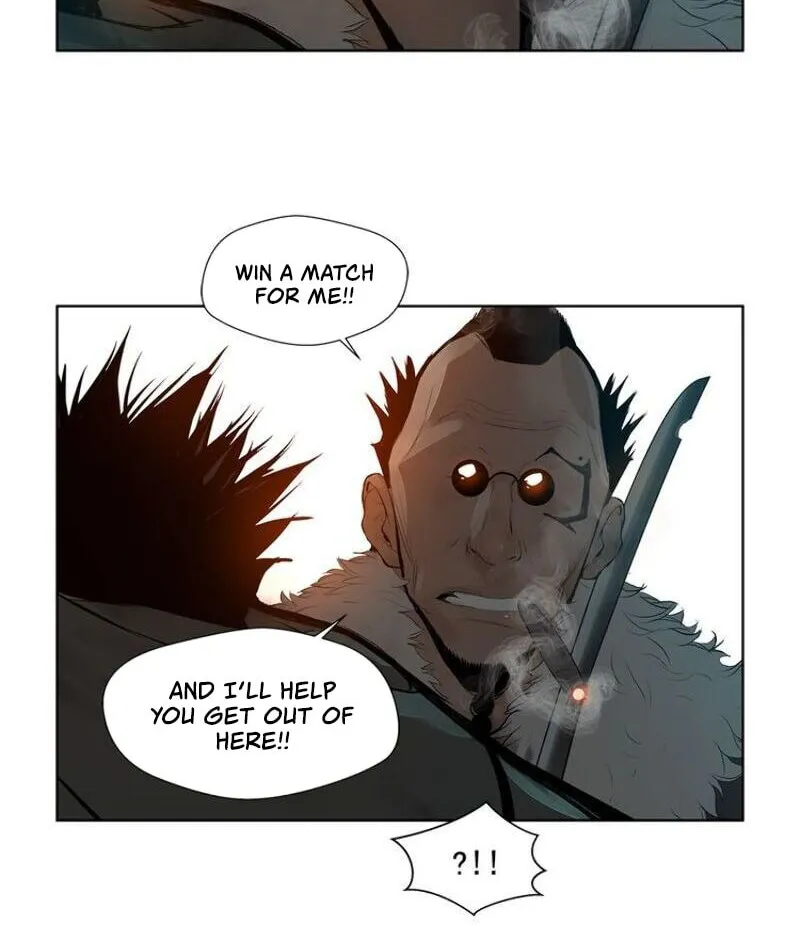 The Sword of Glory Chapter 9 page 25 - 