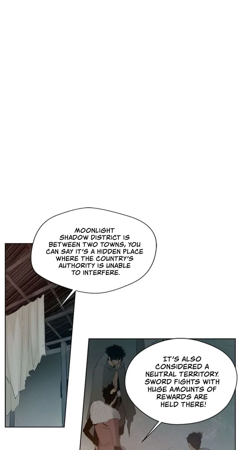 The Sword of Glory Chapter 9 page 26 - 