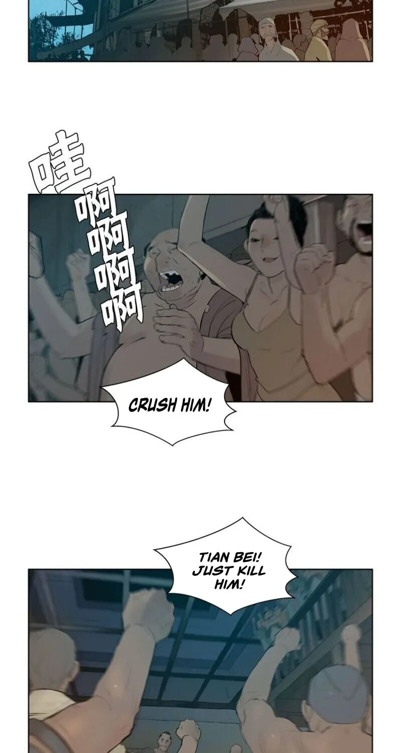 The Sword of Glory Chapter 9 page 31 - 