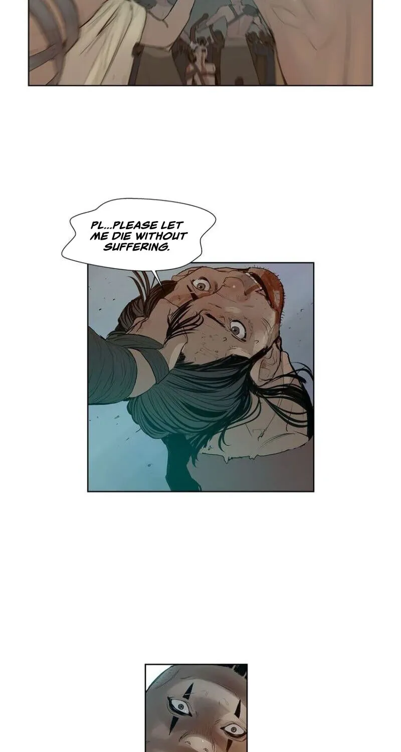 The Sword of Glory Chapter 9 page 32 - 