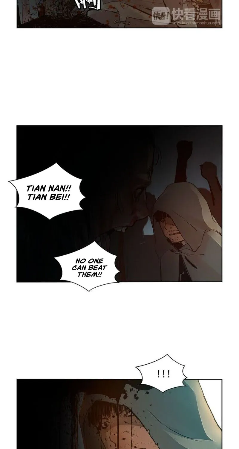 The Sword of Glory Chapter 9 page 36 - 