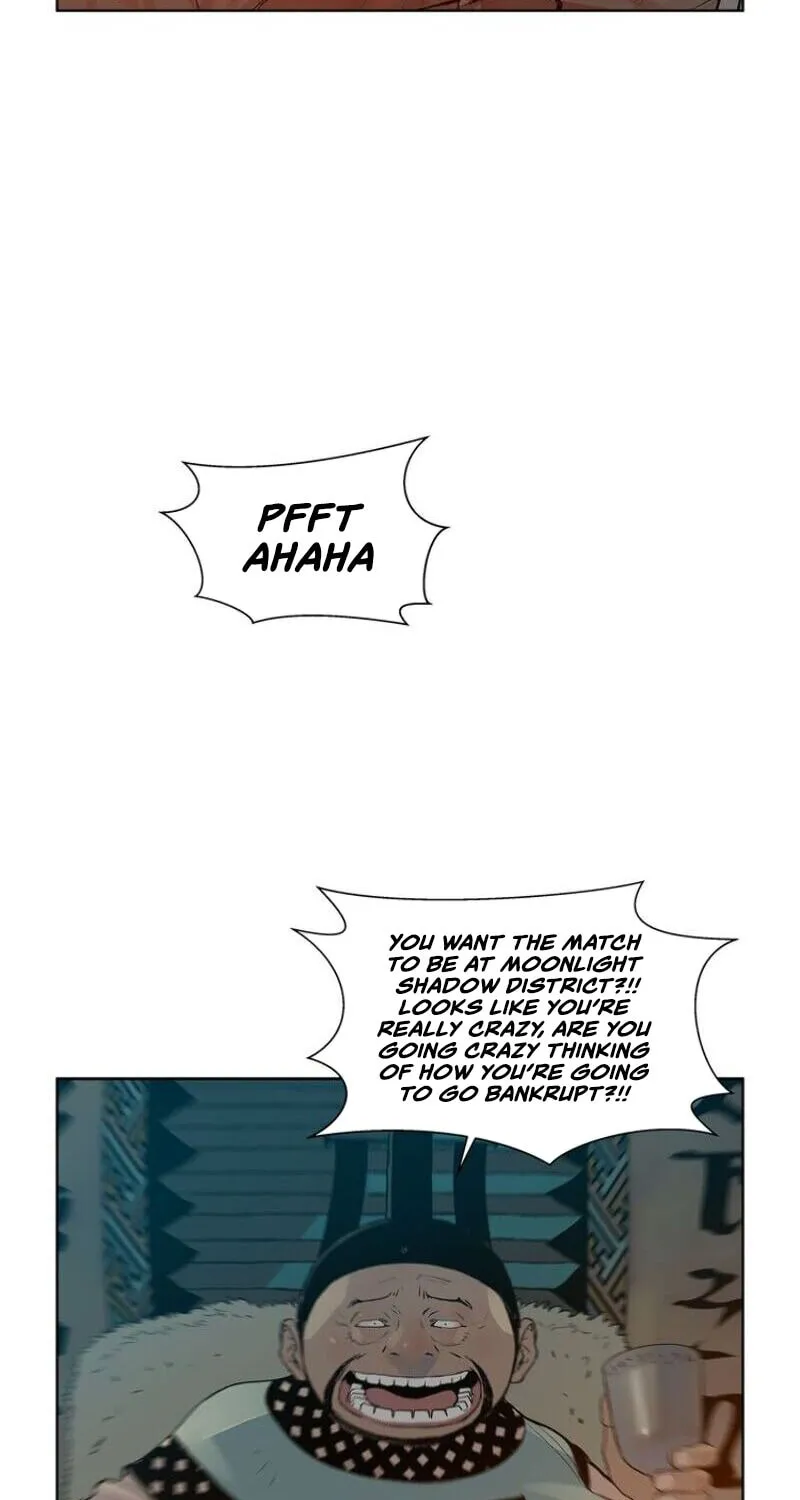 The Sword of Glory Chapter 9 page 40 - 