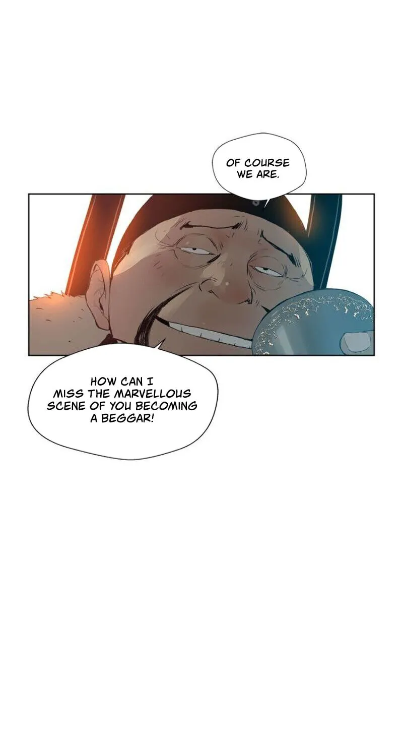 The Sword of Glory Chapter 9 page 42 - 