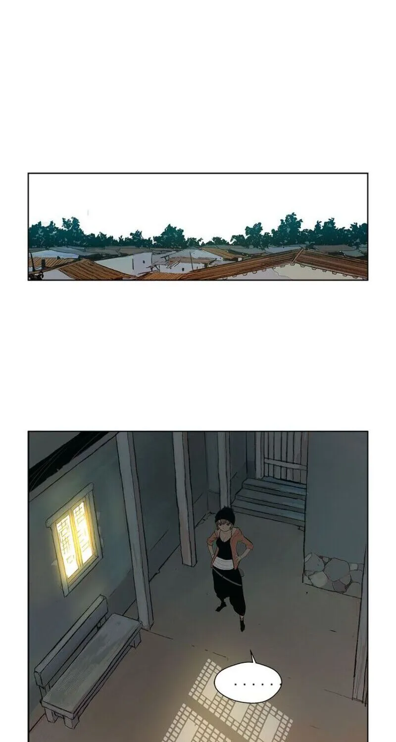 The Sword of Glory Chapter 9 page 43 - 