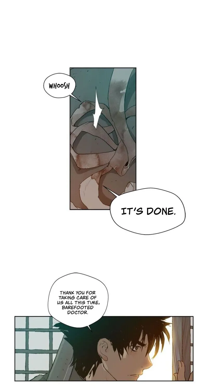 The Sword of Glory Chapter 9 page 47 - 