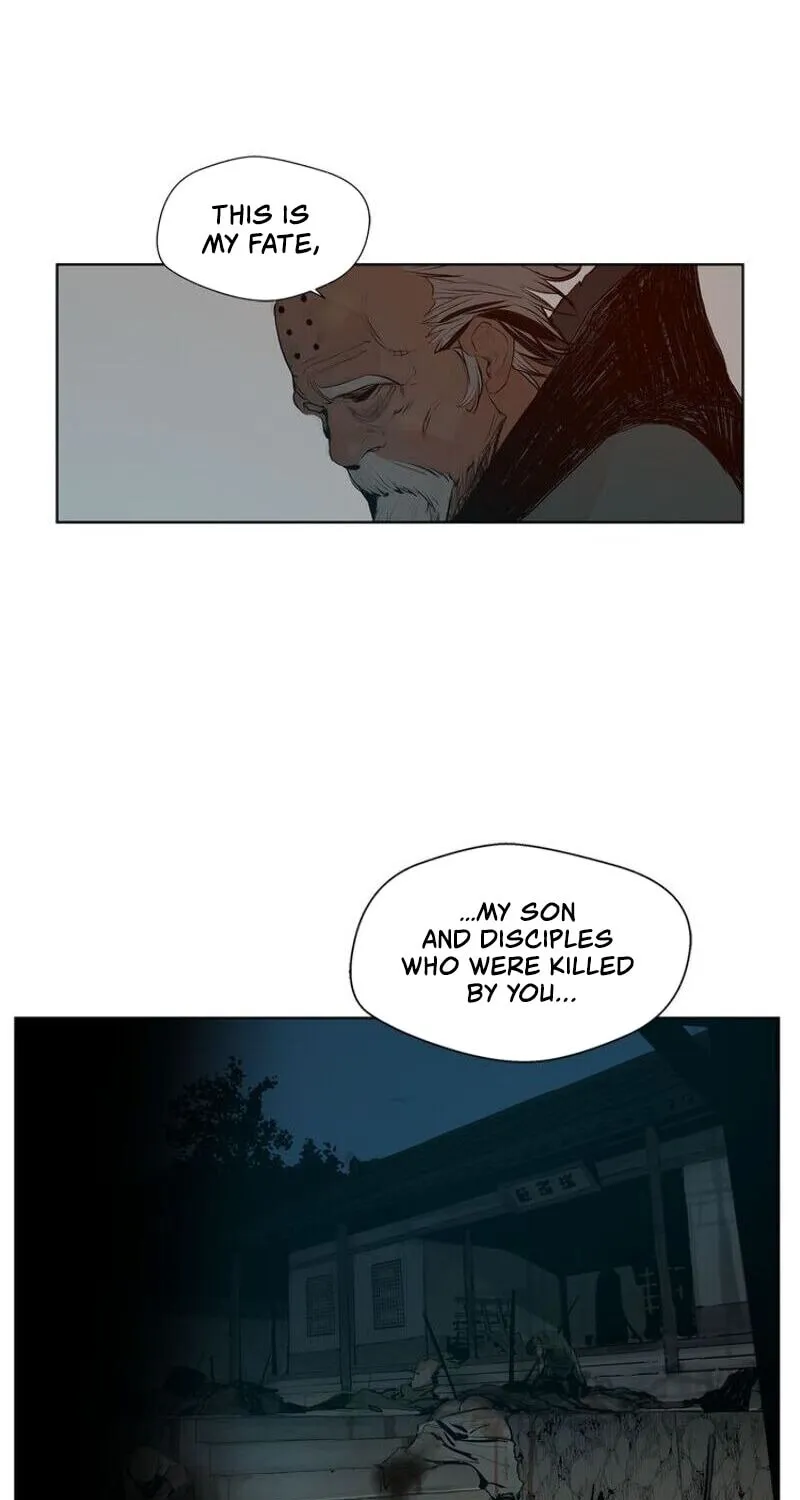 The Sword of Glory Chapter 9 page 6 - 