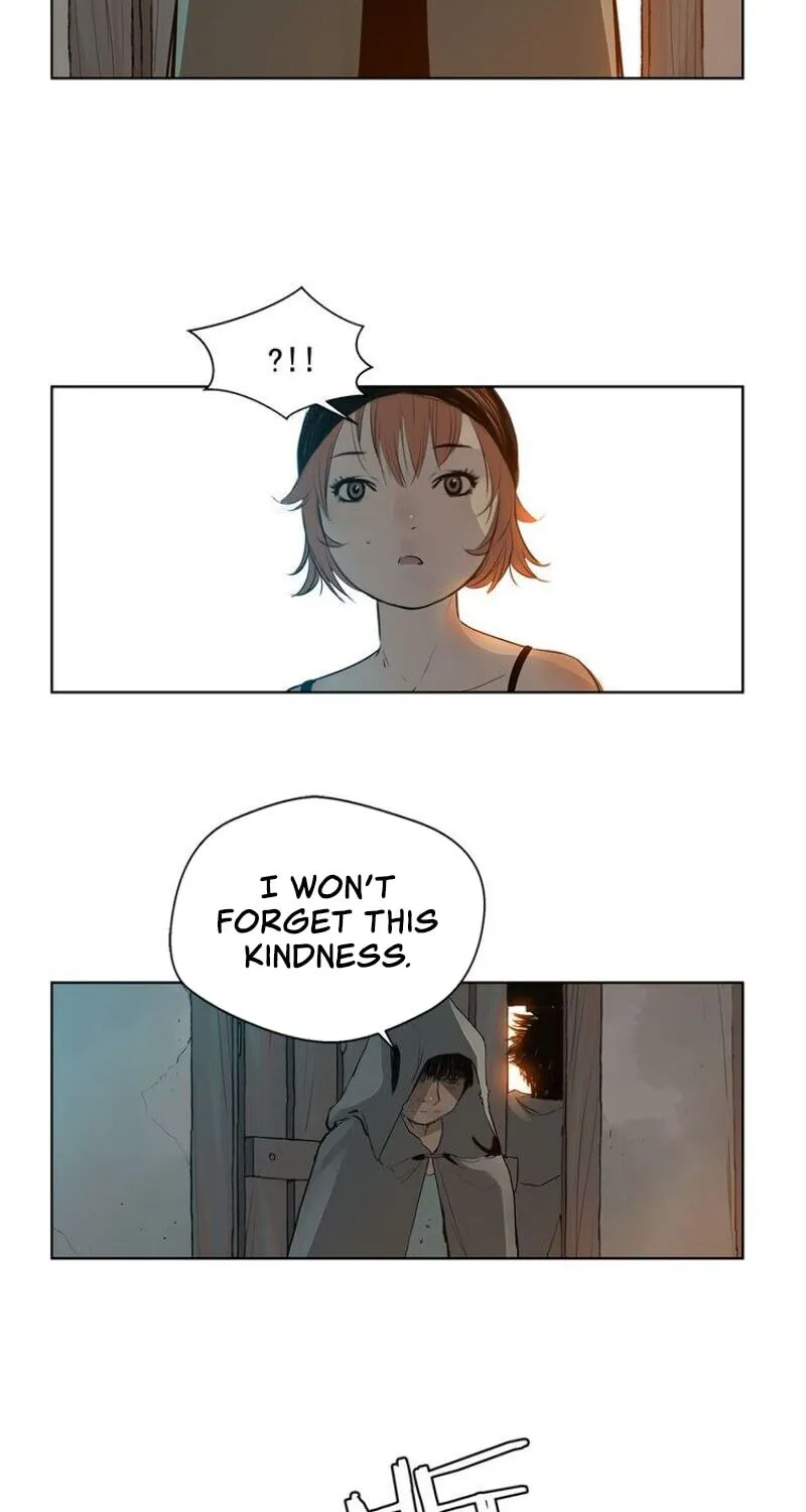 The Sword of Glory Chapter 9 page 52 - 