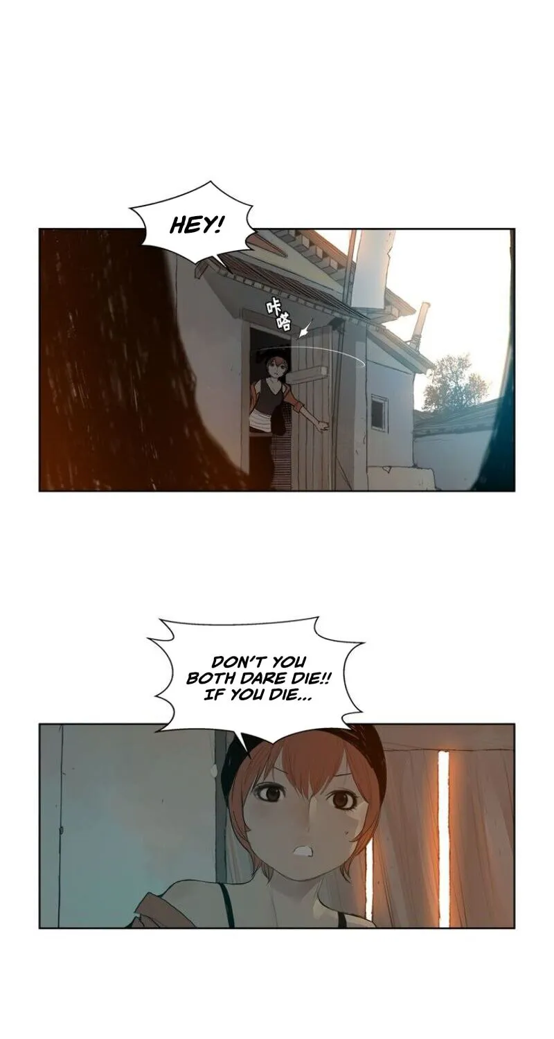 The Sword of Glory Chapter 9 page 54 - 