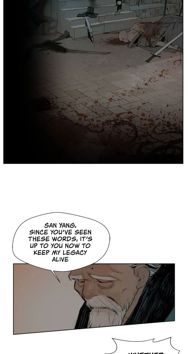 The Sword of Glory Chapter 9 page 7 - 