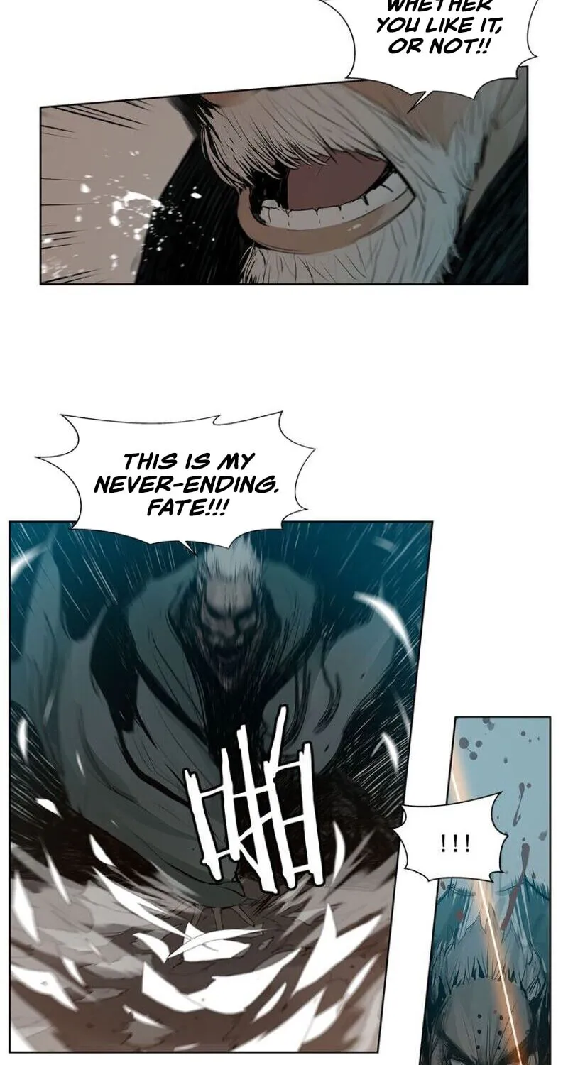 The Sword of Glory Chapter 9 page 8 - 