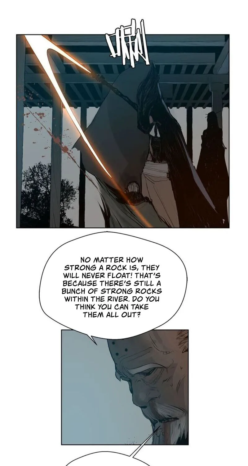 The Sword of Glory Chapter 9 page 10 - 