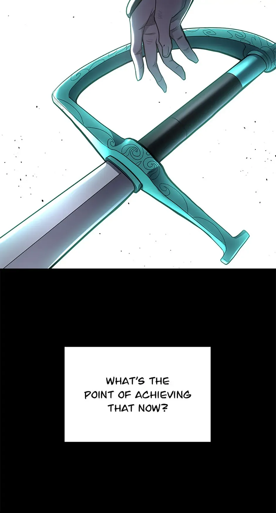 Read The Swordmaster