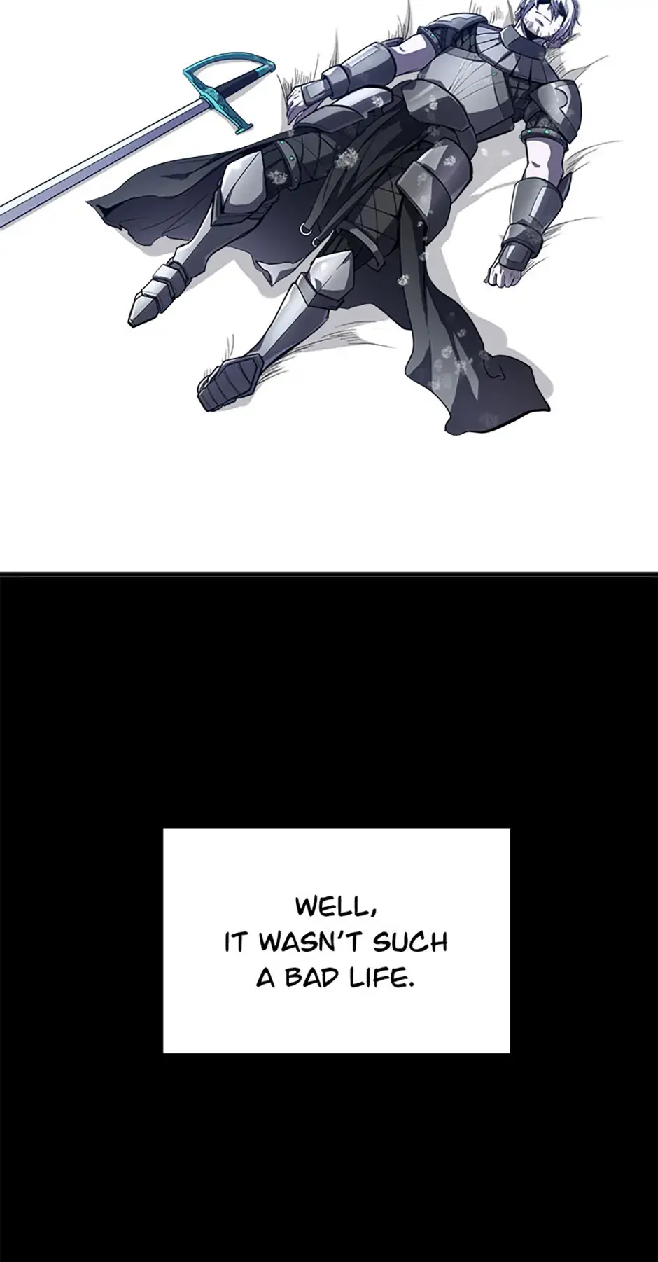 Read The Swordmaster