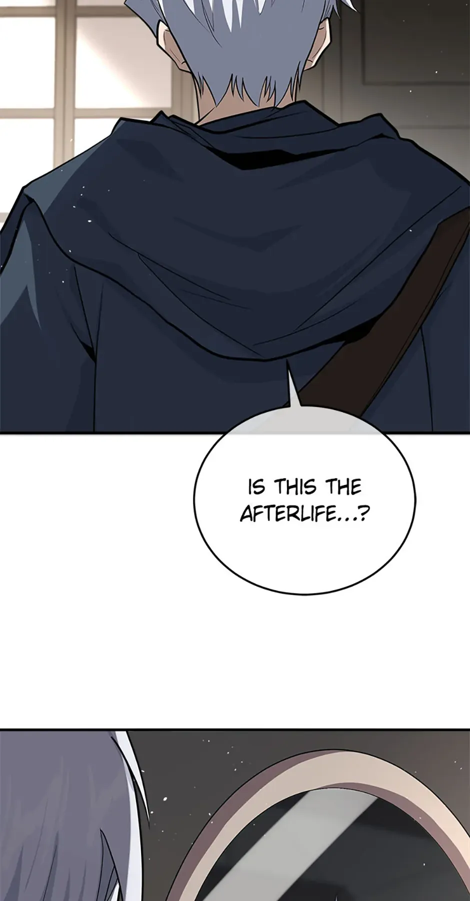 Read The Swordmaster