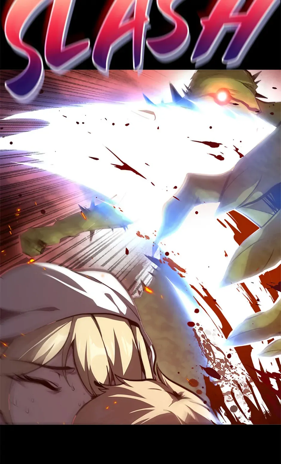 Read The Swordmaster